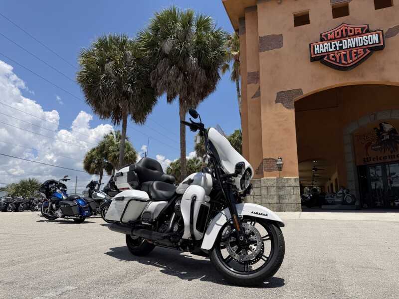 Harley-Davidson® Ultra Limited 2024