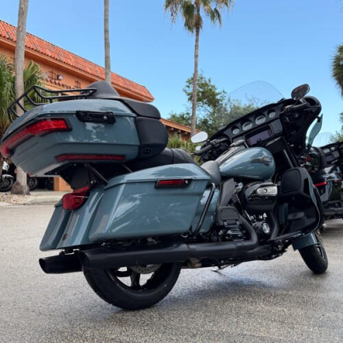 Harley-Davidson® Ultra Limited 2024 thumb 2
