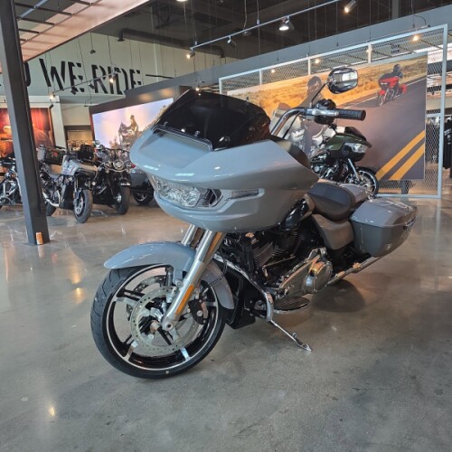 Harley-Davidson® Road Glide® 2026 thumb 1