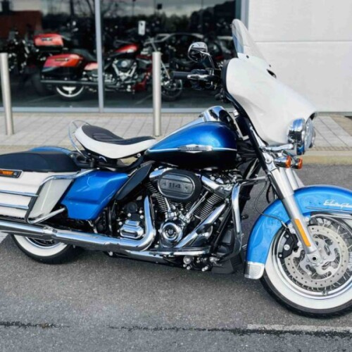 ELECTRA GLIDE REVIVAL €449 per month thumb 3