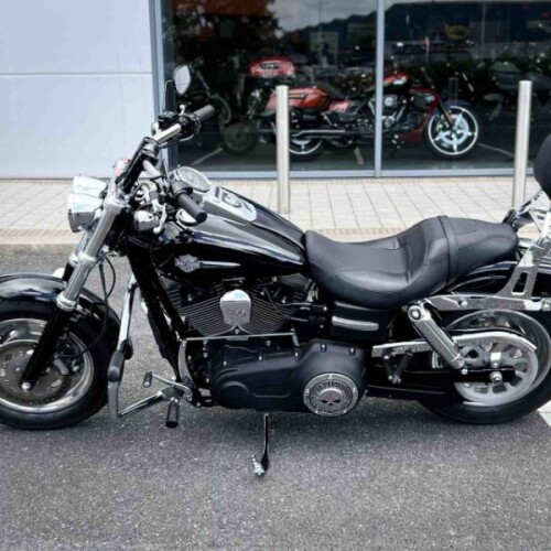 FAT BOB thumb 1