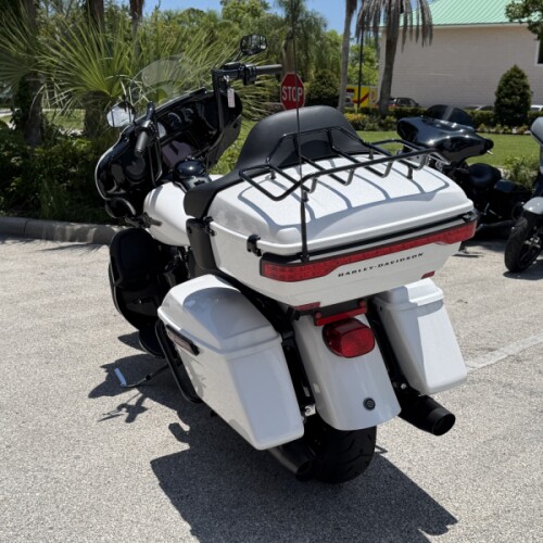 Harley-Davidson® Ultra Limited 2024 thumb 0