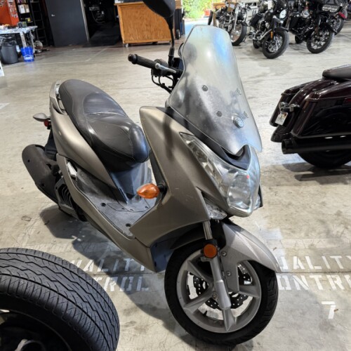 Yamaha SMAX 2015 thumb 1