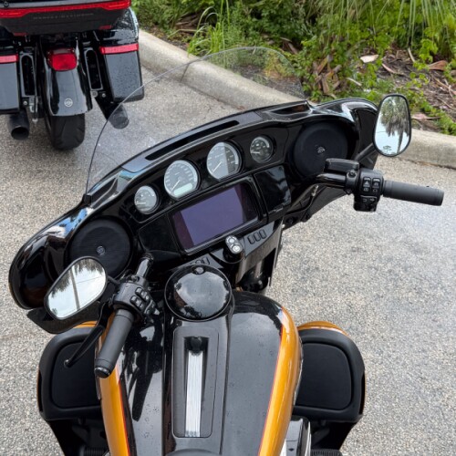 Harley-Davidson® Ultra Limited 2023 thumb 1