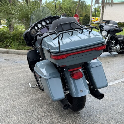 Harley-Davidson® Ultra Limited 2024 thumb 0