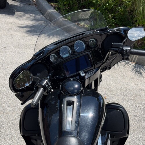 Harley-Davidson® Ultra Limited 2021 thumb 1