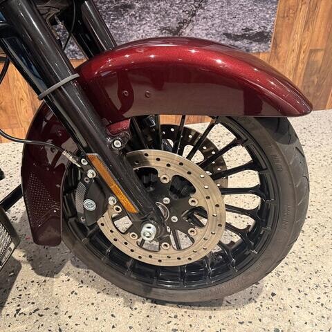 2018 Harley-Davidson® Road King® Special thumb 0