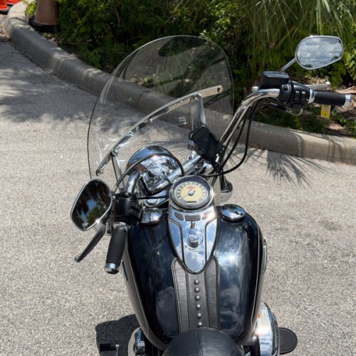 Harley-Davidson® Heritage Softail® Classic 2015 thumb 1