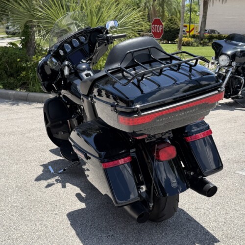 Harley-Davidson® Ultra Limited 2021 thumb 0