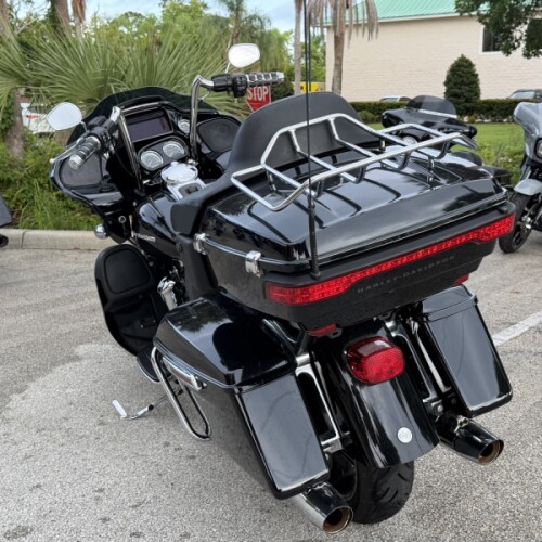 Harley-Davidson® Road Glide® Limited 2020 thumb 0