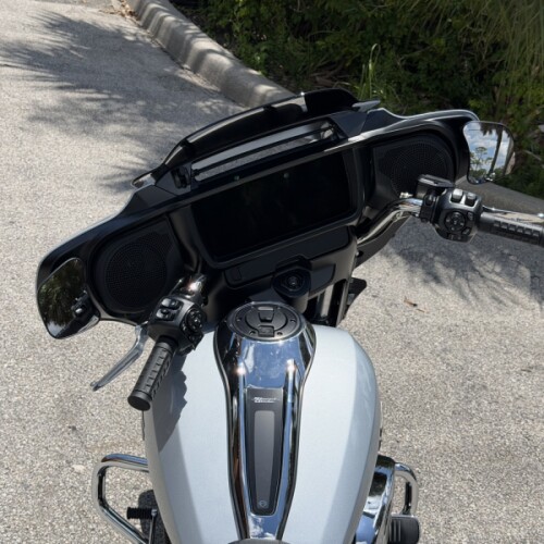 Harley-Davidson® Street Glide® 2026 thumb 1