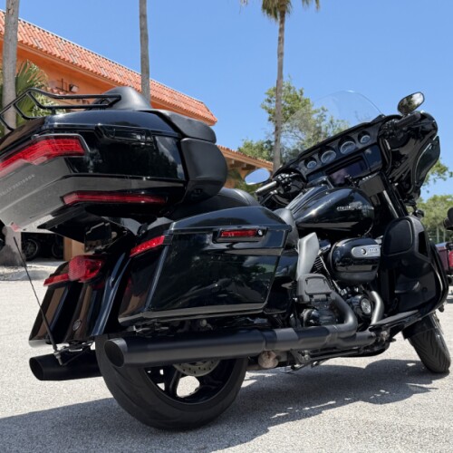 Harley-Davidson® Ultra Limited 2021 thumb 2