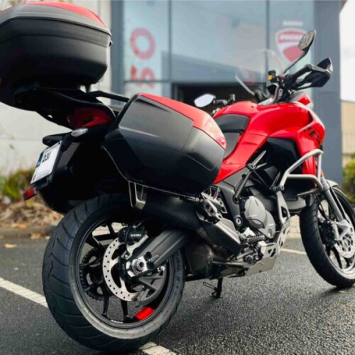 DUCATI MULTISTRADA V4 S €279 per month thumb 0