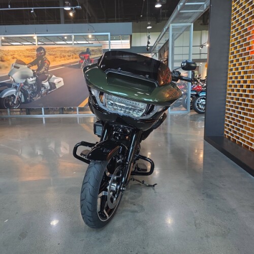 Harley-Davidson® Road Glide® 2026 thumb 2