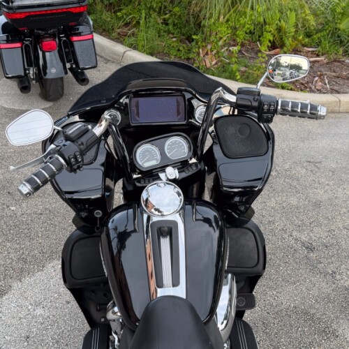 Harley-Davidson® Road Glide® Limited 2020 thumb 1