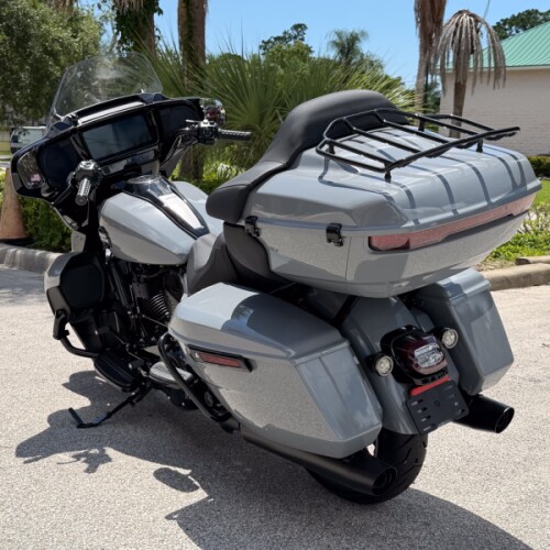 Harley-Davidson® Street Glide Limited 2026 thumb 0