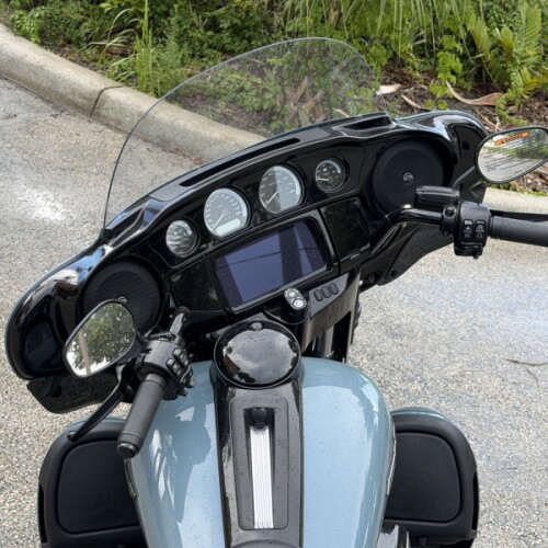 Harley-Davidson® Ultra Limited 2024 thumb 1