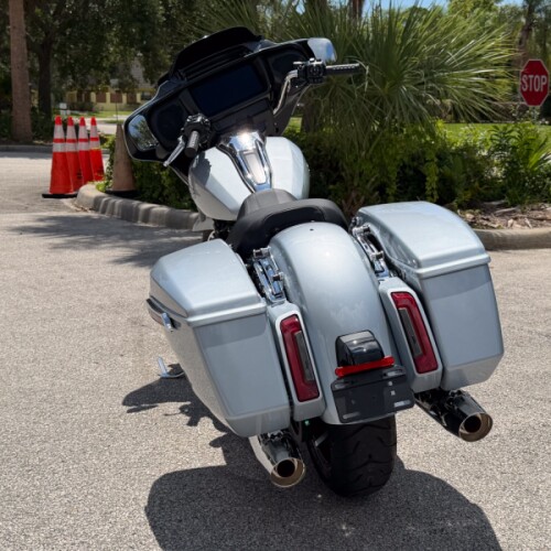 Harley-Davidson® Street Glide® 2026 thumb 0