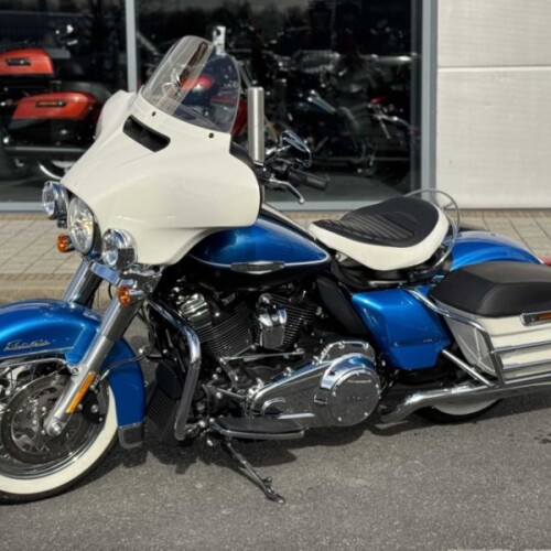 ELECTRA GLIDE REVIVAL €449 per month thumb 2