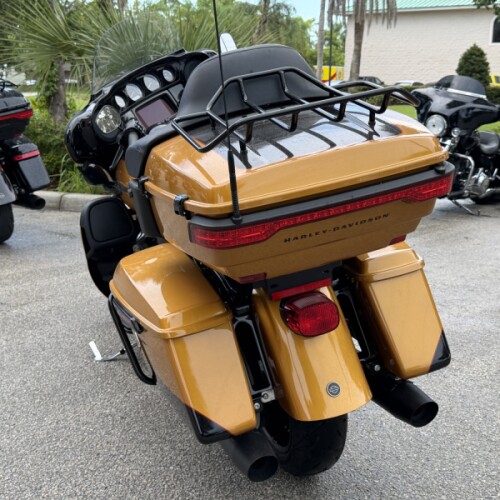 Harley-Davidson® Ultra Limited 2023 thumb 0