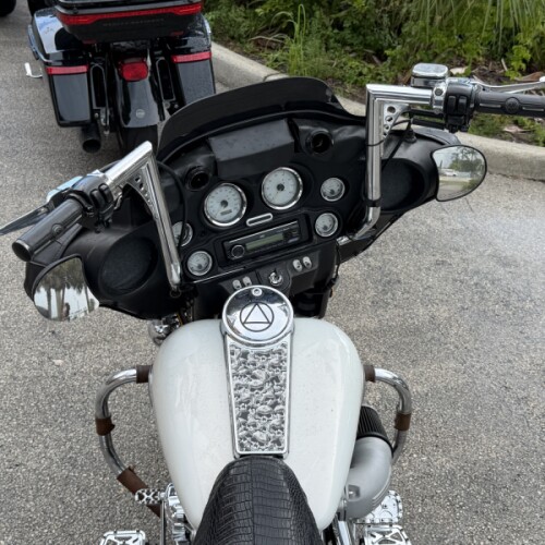Harley-Davidson® Electra Glide® Ultra Classic® 2002 thumb 1