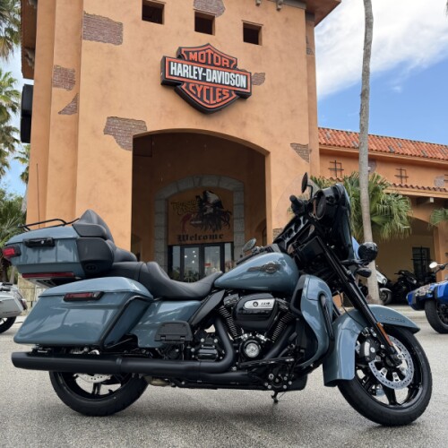 Harley-Davidson® Ultra Limited 2024 thumb 3