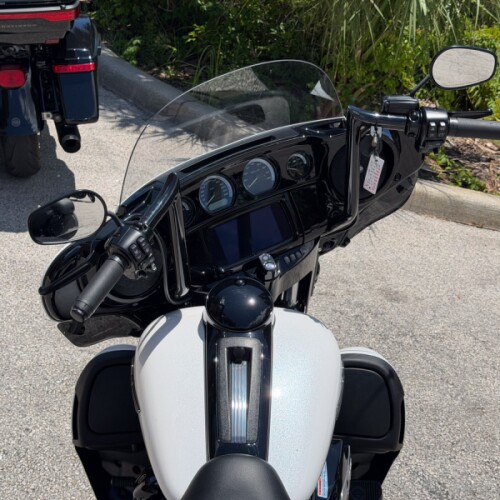 Harley-Davidson® Ultra Limited 2024 thumb 1
