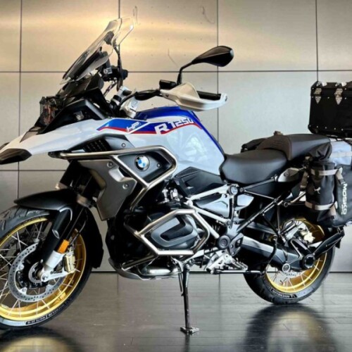 BMW R1250GS HP TE thumb 2