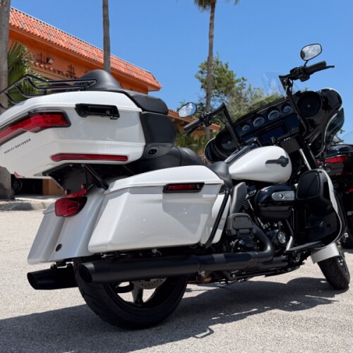 Harley-Davidson® Ultra Limited 2024 thumb 2