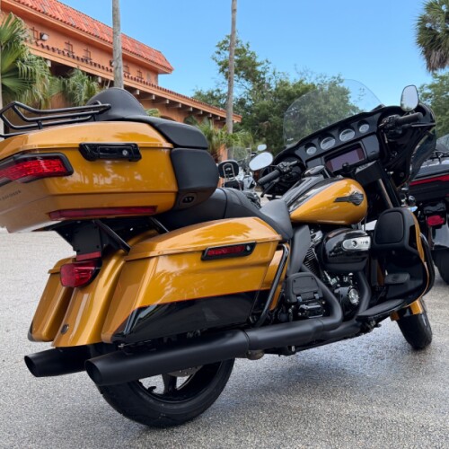 Harley-Davidson® Ultra Limited 2023 thumb 2