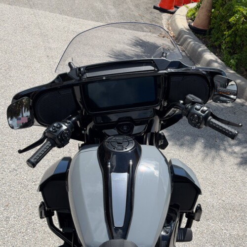 Harley-Davidson® Street Glide Limited 2026 thumb 1