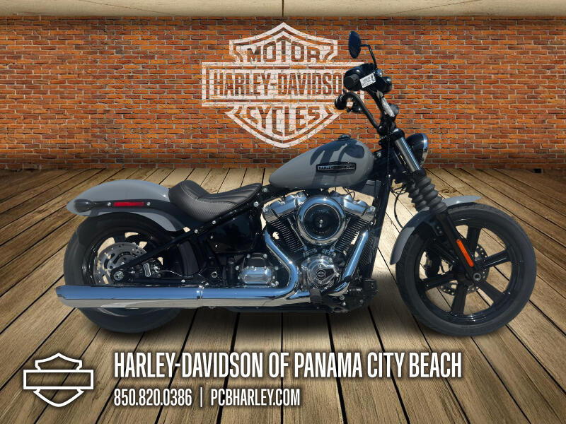 2026 Harley-Davidson® Street Bob®