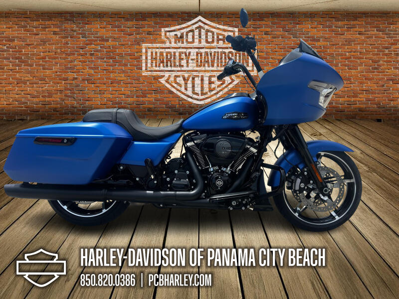 2026 Harley-Davidson® Road Glide®