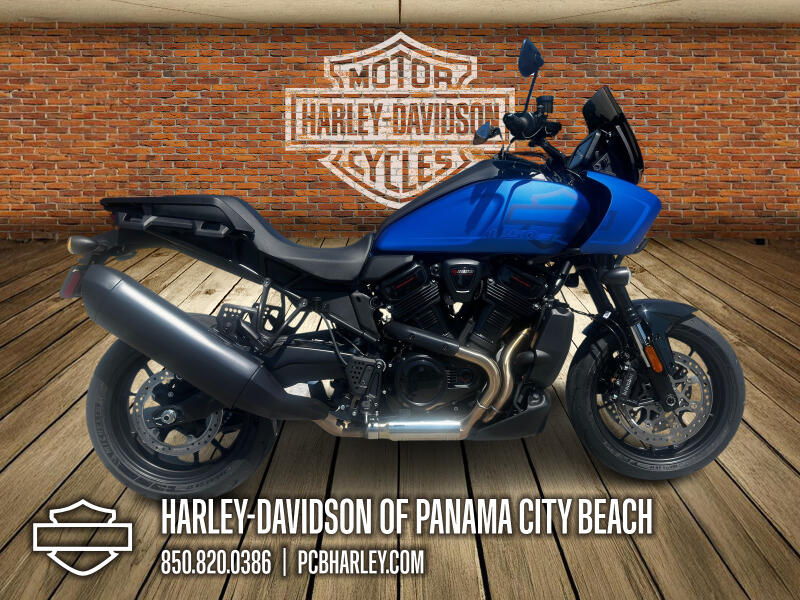 2026 Harley-Davidson® Pan America® 1250 ST