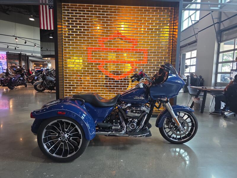 Harley-Davidson® Road Glide® 3 2023