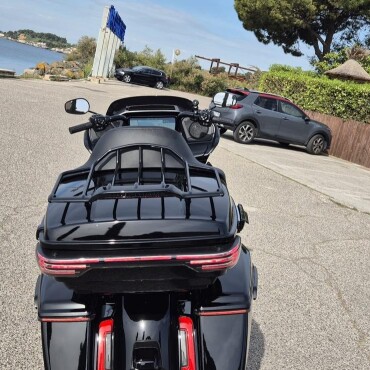 FLTRK 2024 Road Glide™ Limited thumb 3