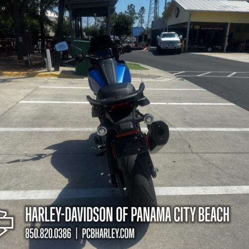 2026 Harley-Davidson® Pan America® 1250 ST thumb 2