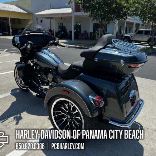 2026 Harley-Davidson® Street Glide 3 Limited thumb 0