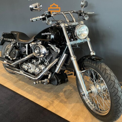FXDL 2004 Low Rider® thumb 3