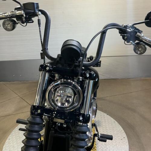 FXBB 2026 Street Bob® thumb 0