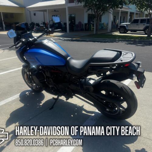 2026 Harley-Davidson® Pan America® 1250 ST thumb 0