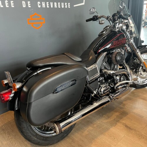 FXDL 2014 Low Rider® thumb 2