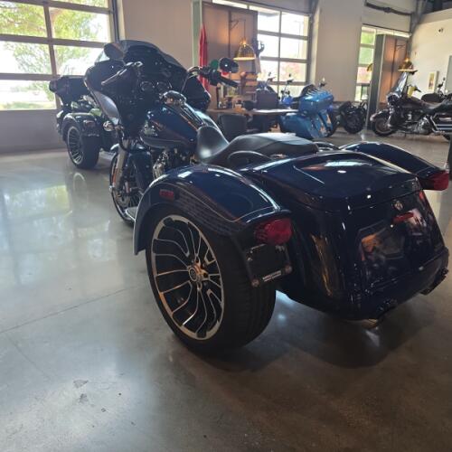 Harley-Davidson® Road Glide® 3 2023 thumb 0