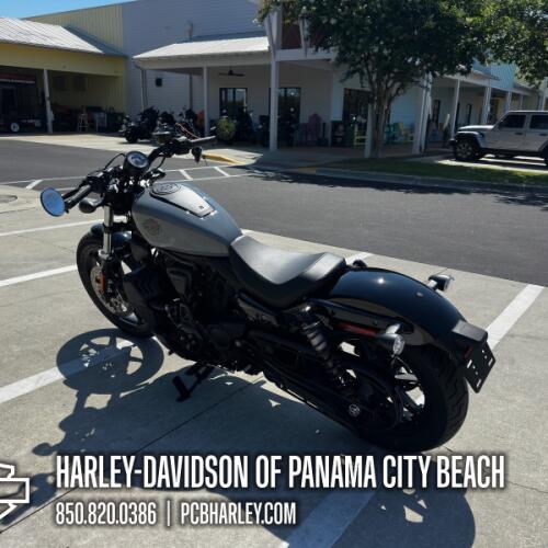 2026 Harley-Davidson® Nightster® thumb 0