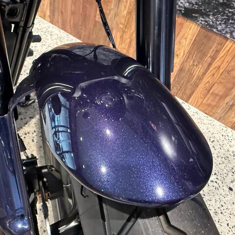 MY25 Harley-Davidson Softail Low Rider S 117 w/ABS (FXLRS) thumb 1