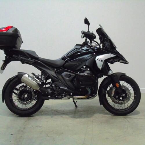  2025 BMW R 1300 GS TE thumb 3