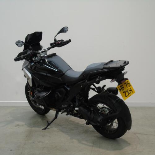  2025 BMW R 1300 GS TE thumb 0