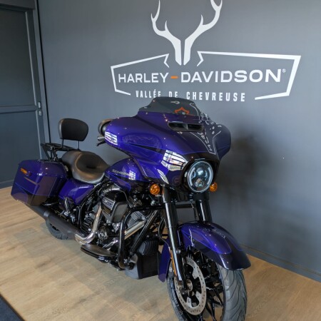 FLHXS 2020 Street Glide® Special thumb 3
