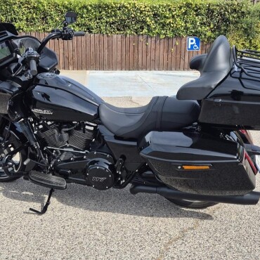 FLTRK 2024 Road Glide™ Limited thumb 2