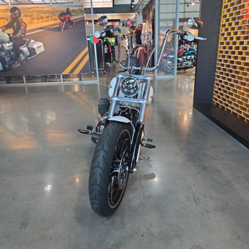 Harley-Davidson® Breakout® 2016 thumb 2